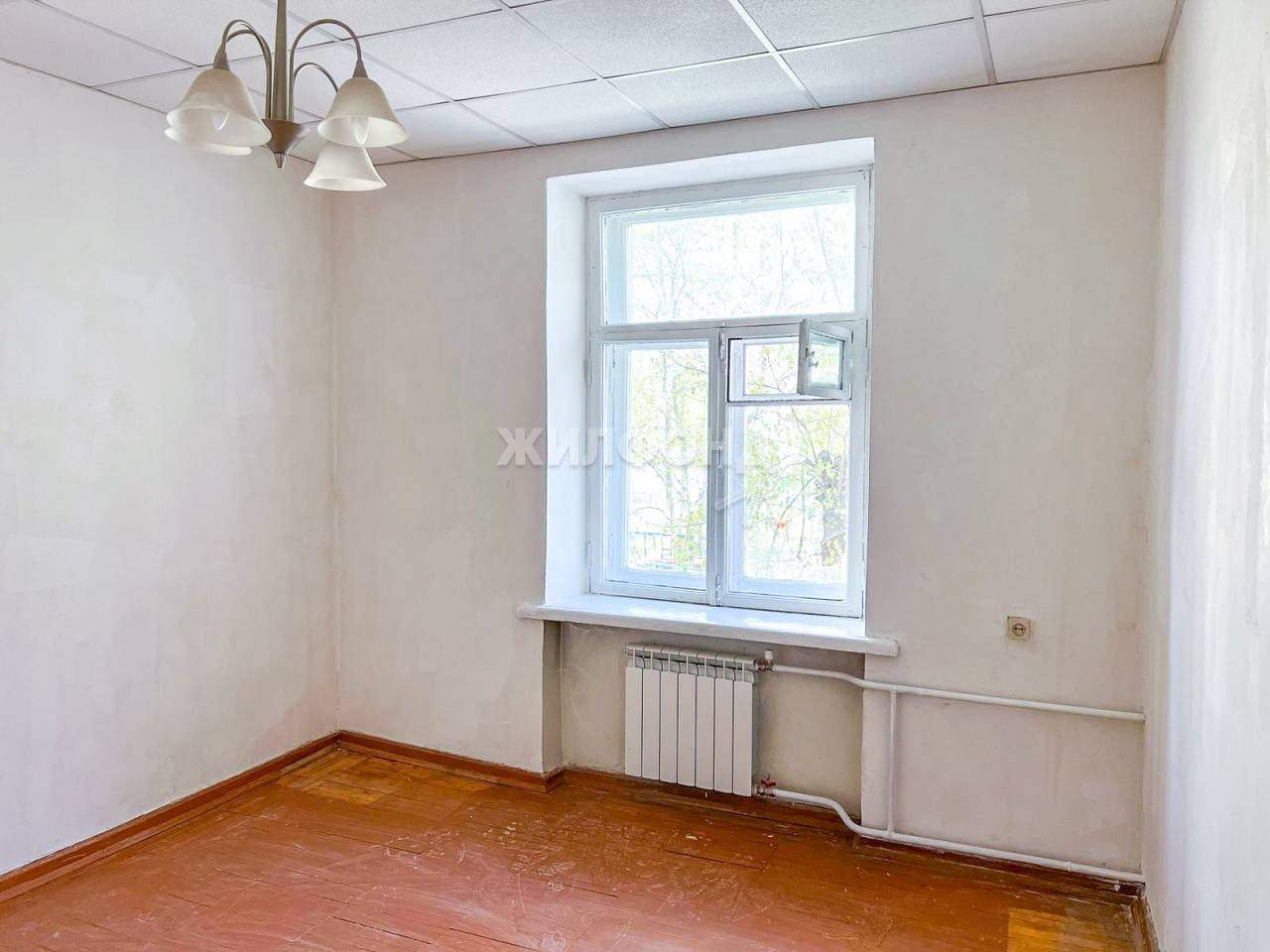 Квартира на продажу в Томске, Учебная улица, 42 фото №5