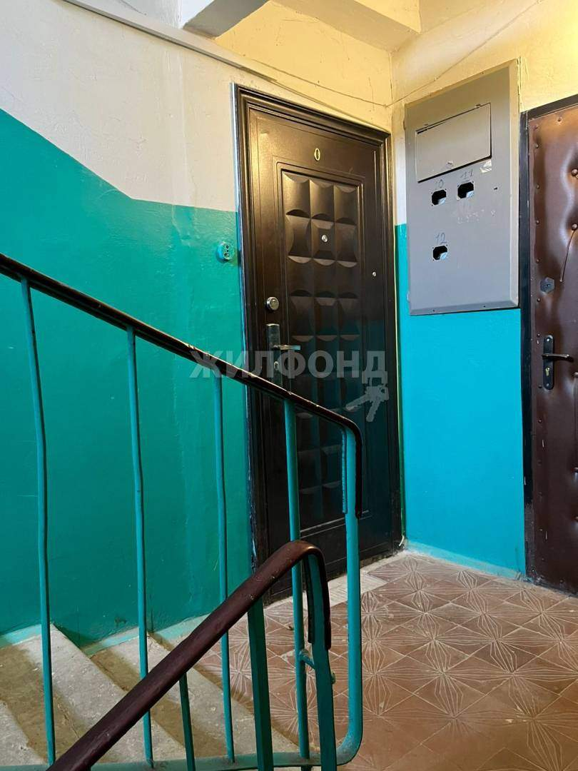 Квартира на продажу в Слободище, Гагарина улица, 22 фото №8