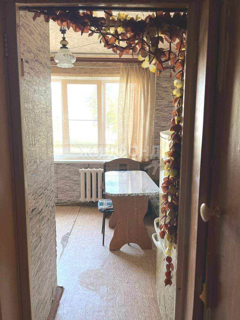 Квартира на продажу в Слободище, Гагарина улица, 22 фото №1