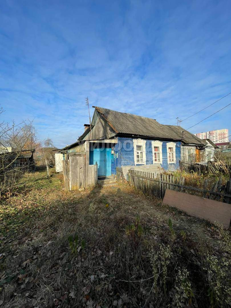 Дом на продажу в Брянске, Вали Сафроновой улица фото №8