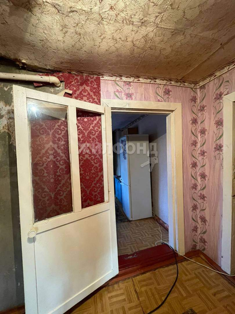 Дом на продажу в Брянске, Вали Сафроновой улица фото №3