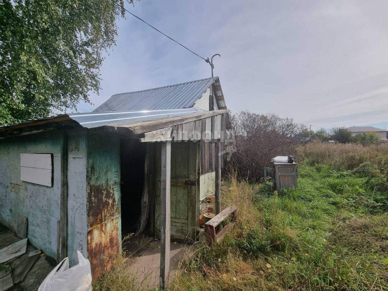 Продам земельный участок 883 м.кв.