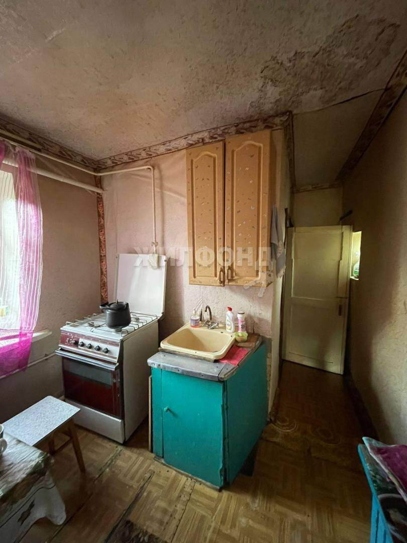 Дом на продажу в Брянске, Вали Сафроновой улица фото №4