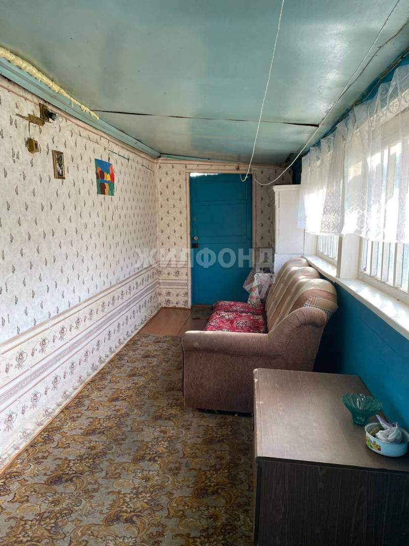 Дом на продажу в Брянске, Вали Сафроновой улица фото №6