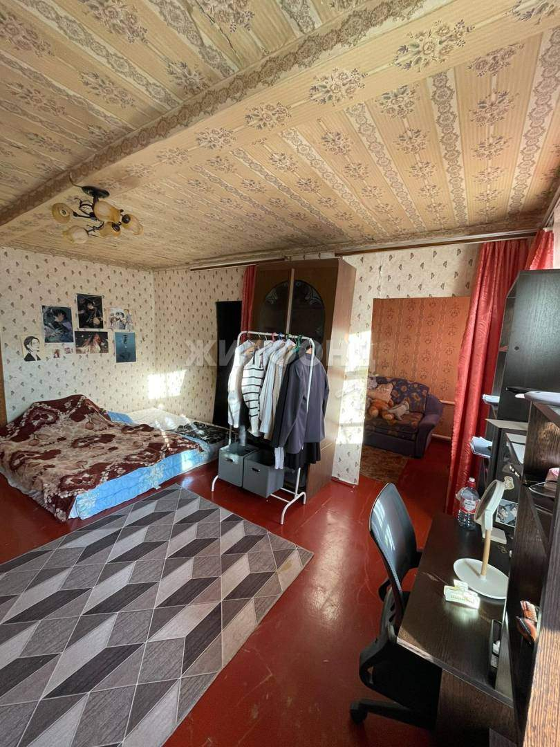 Дом на продажу в Брянске, Вали Сафроновой улица фото №1