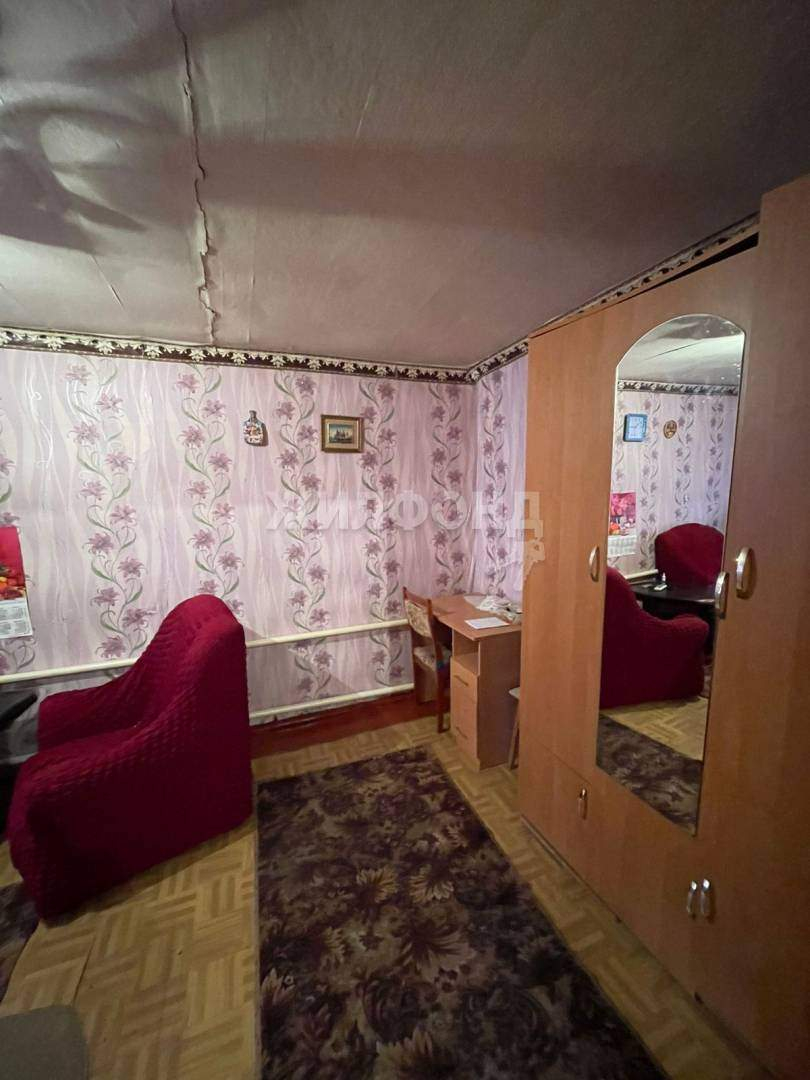 Дом на продажу в Брянске, Вали Сафроновой улица фото №2