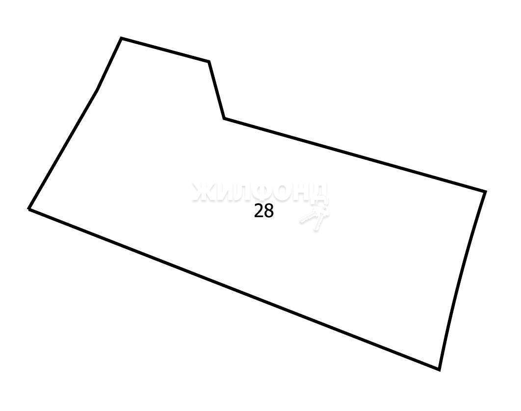 Продам земельный участок 883 м.кв.