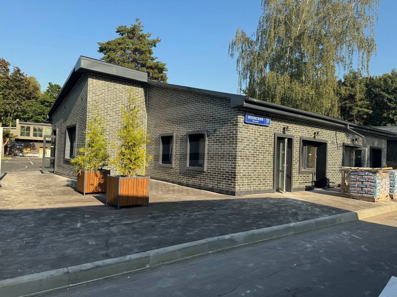 Фото: Продается ПСН 16.8 м2 test