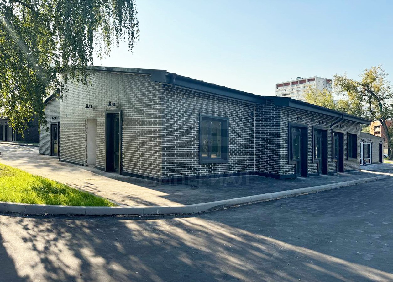 Продам помещение свободного назначения 16.8 м.кв.