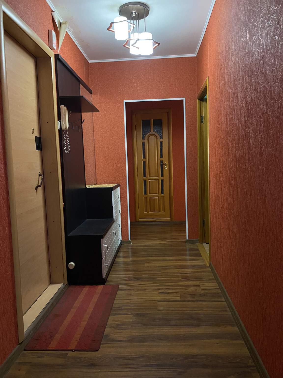 Квартира в аренду в Оренбурге, Конституции СССР улица, 9/1 фото №17
