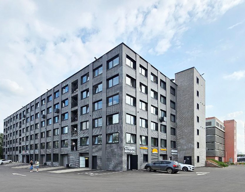 Продам помещение свободного назначения 124.8 м.кв.