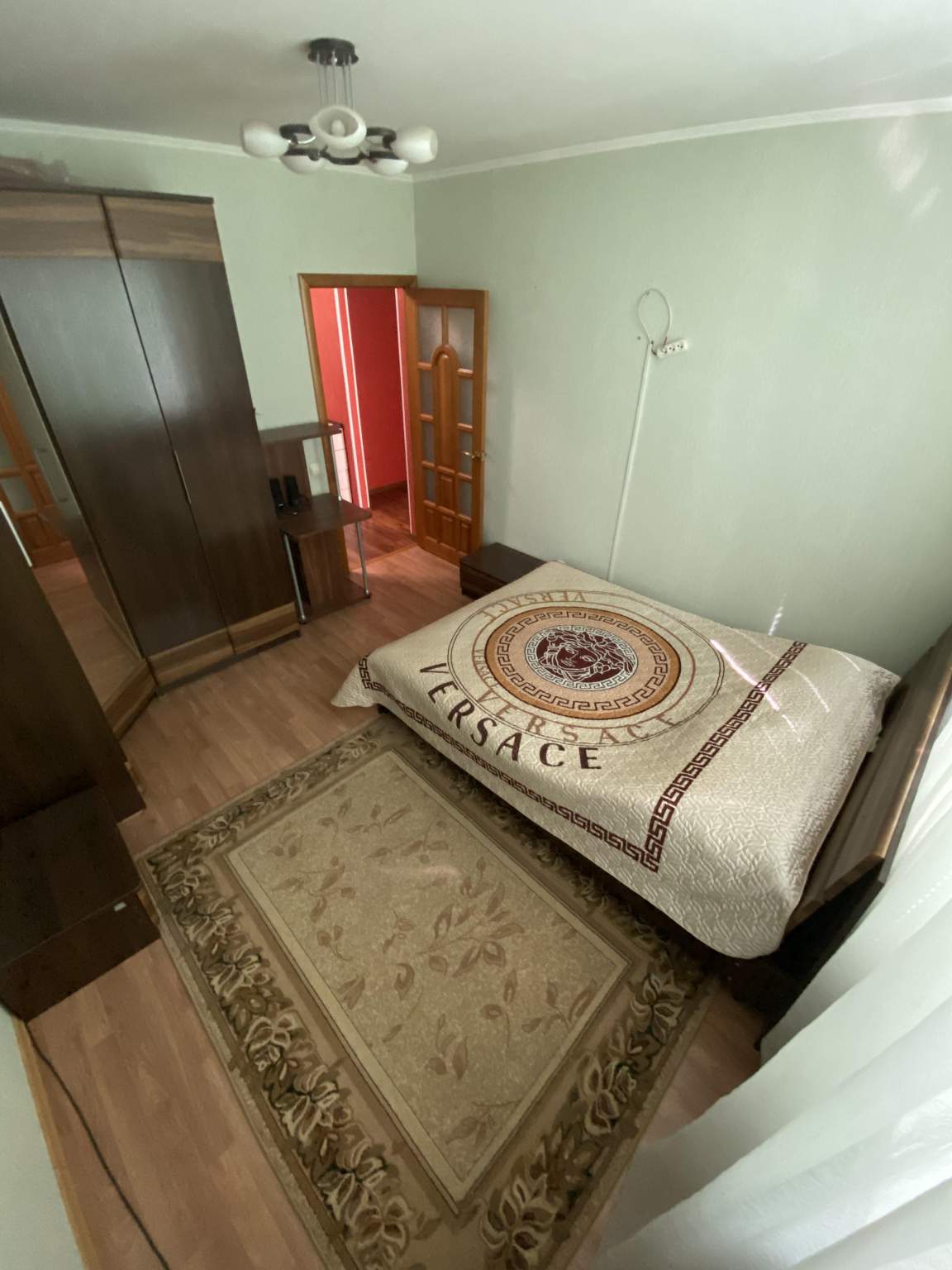 Квартира в аренду в Оренбурге, Конституции СССР улица, 9/1 фото №8