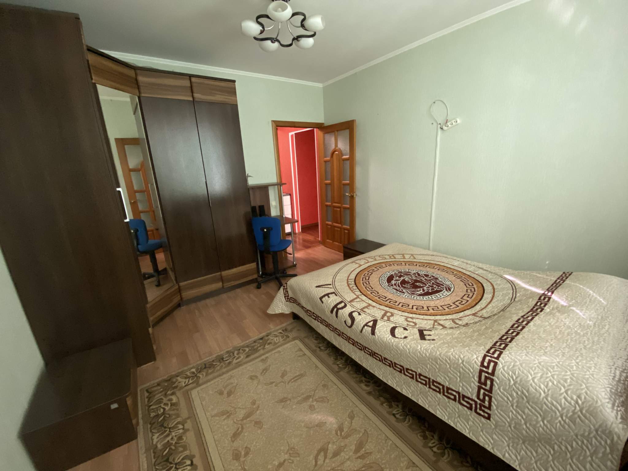 Квартира в аренду в Оренбурге, Конституции СССР улица, 9/1 фото №7