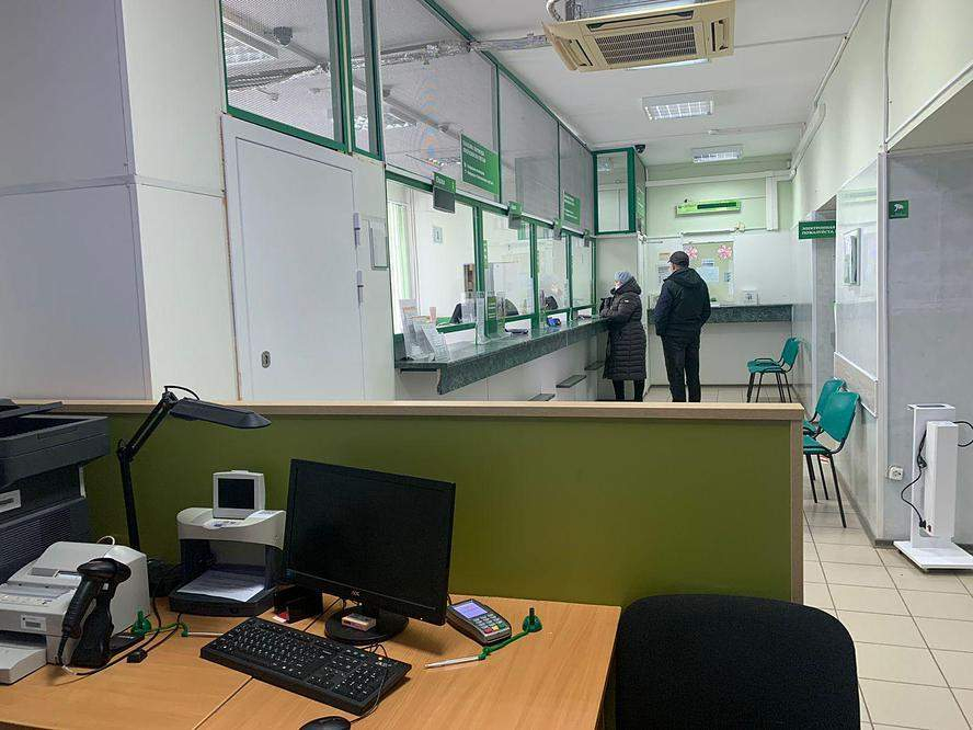 Сдам в аренду офис 10 м.кв.
