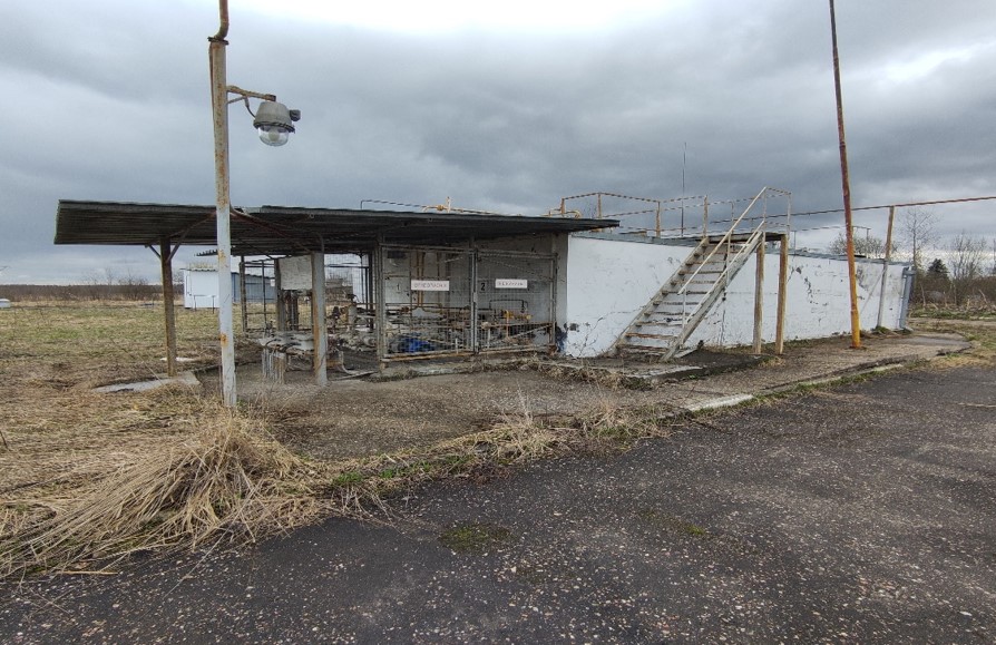 Продам производственное помещение 149.4 м.кв.