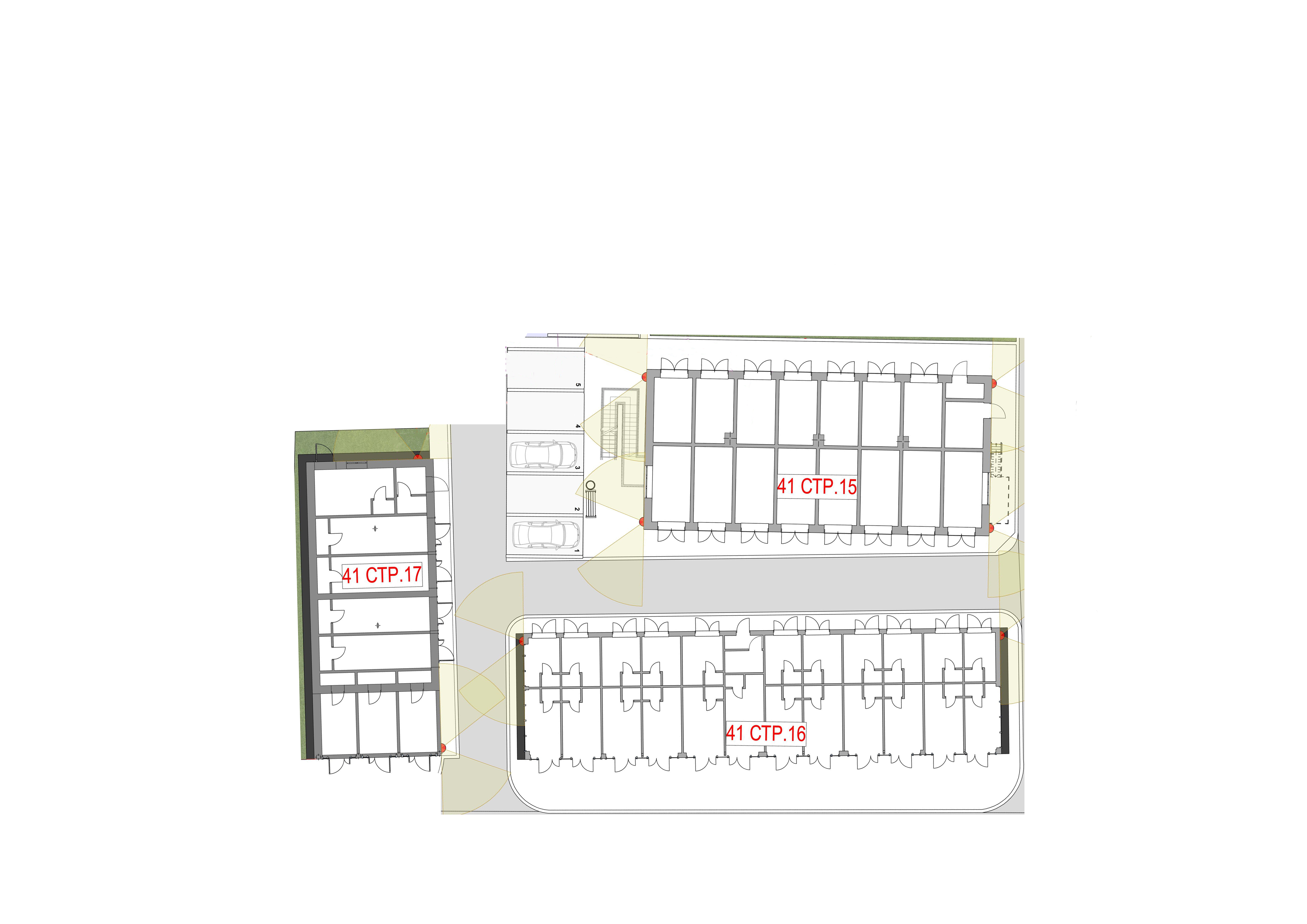 Продам магазин 12.6 м.кв.