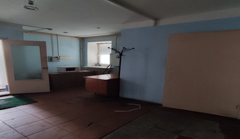 Продам производственное помещение 149.4 м.кв.