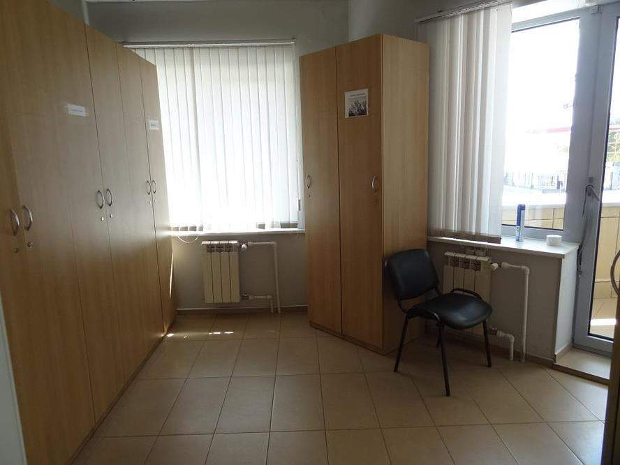 Сдам в аренду офис 58.6 м.кв.