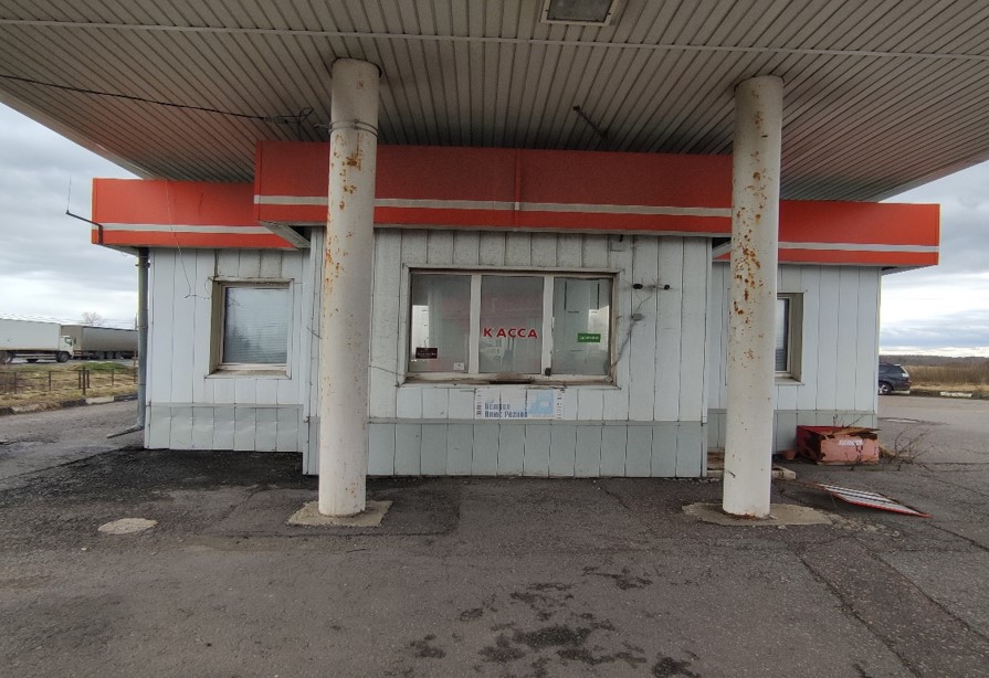 Продам производственное помещение 149.4 м.кв.