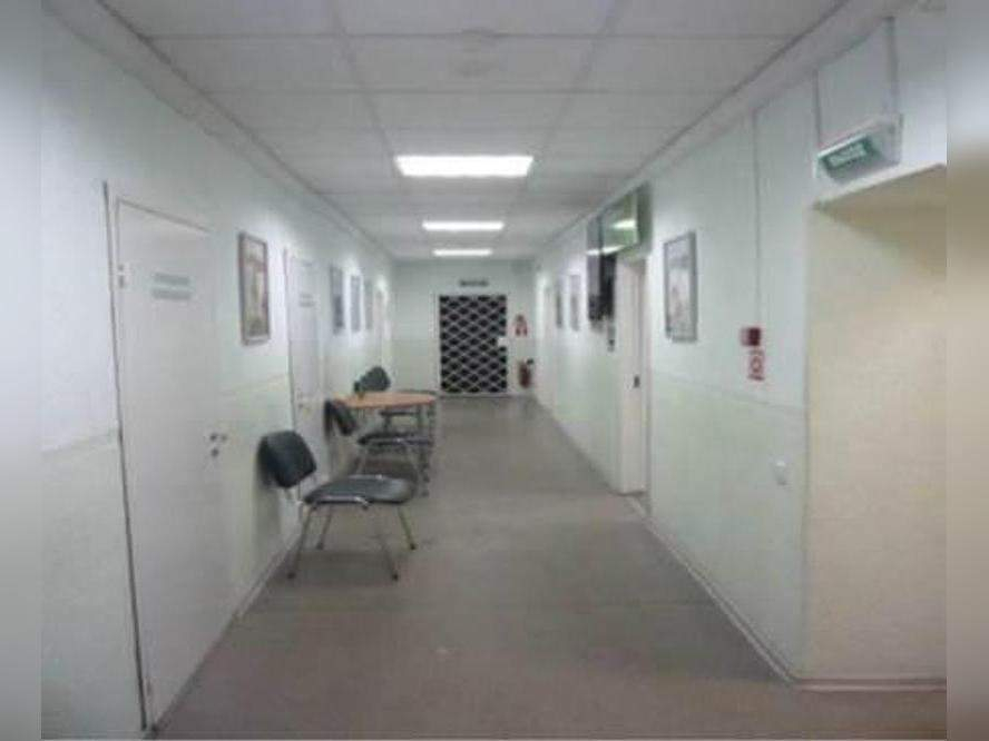 Сдам в аренду офис 53 м.кв.