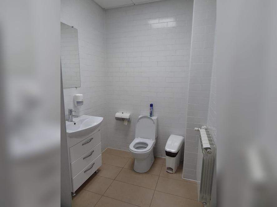 Сдам в аренду офис 58.6 м.кв.
