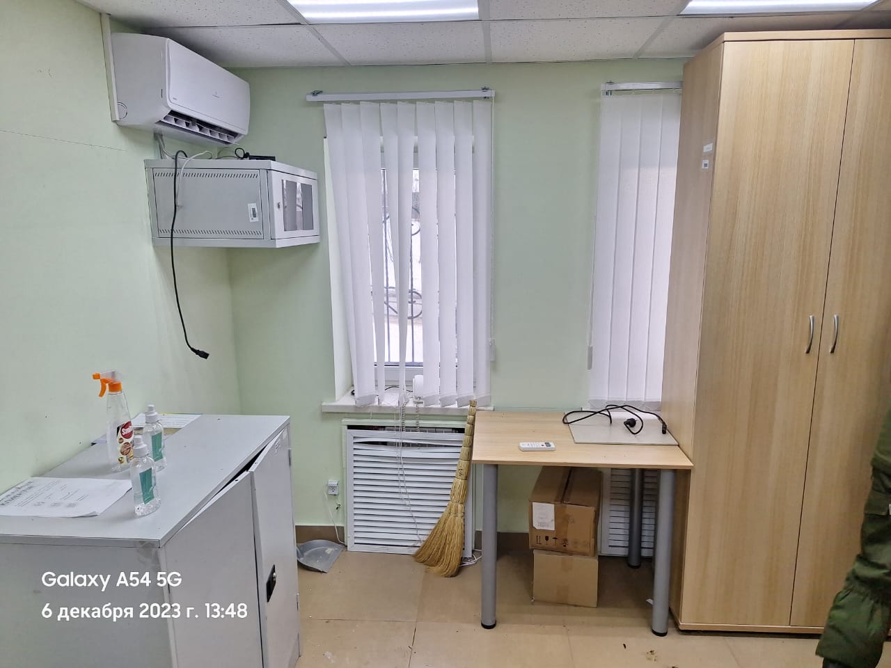 Продам торговое помещение 51.2 м.кв.
