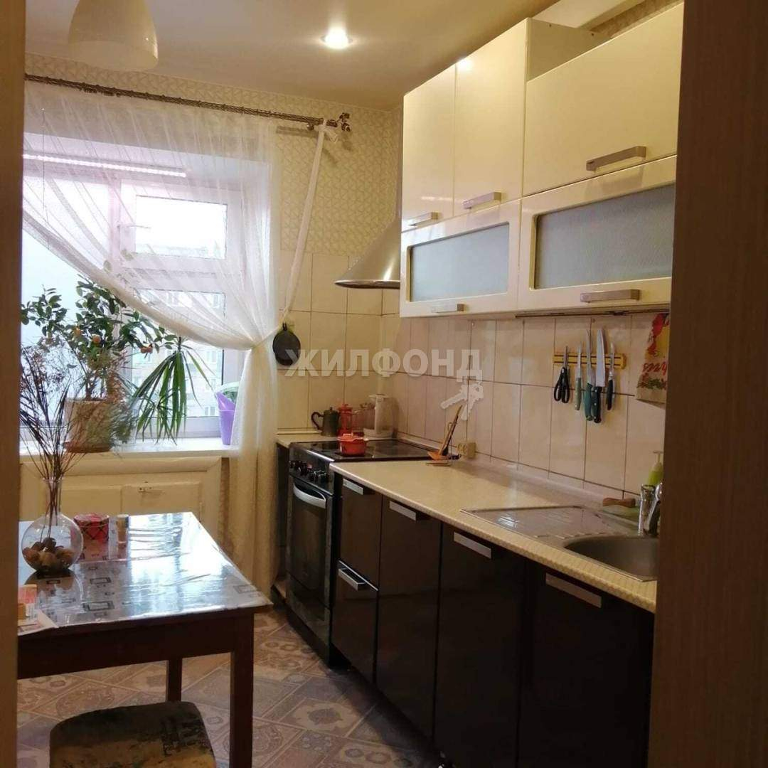 Квартира на продажу в Норильске, Полярная улица, 9 фото №2