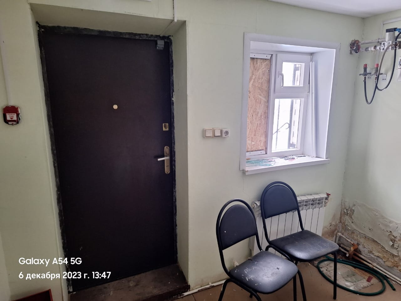 Продам торговое помещение 51.2 м.кв.