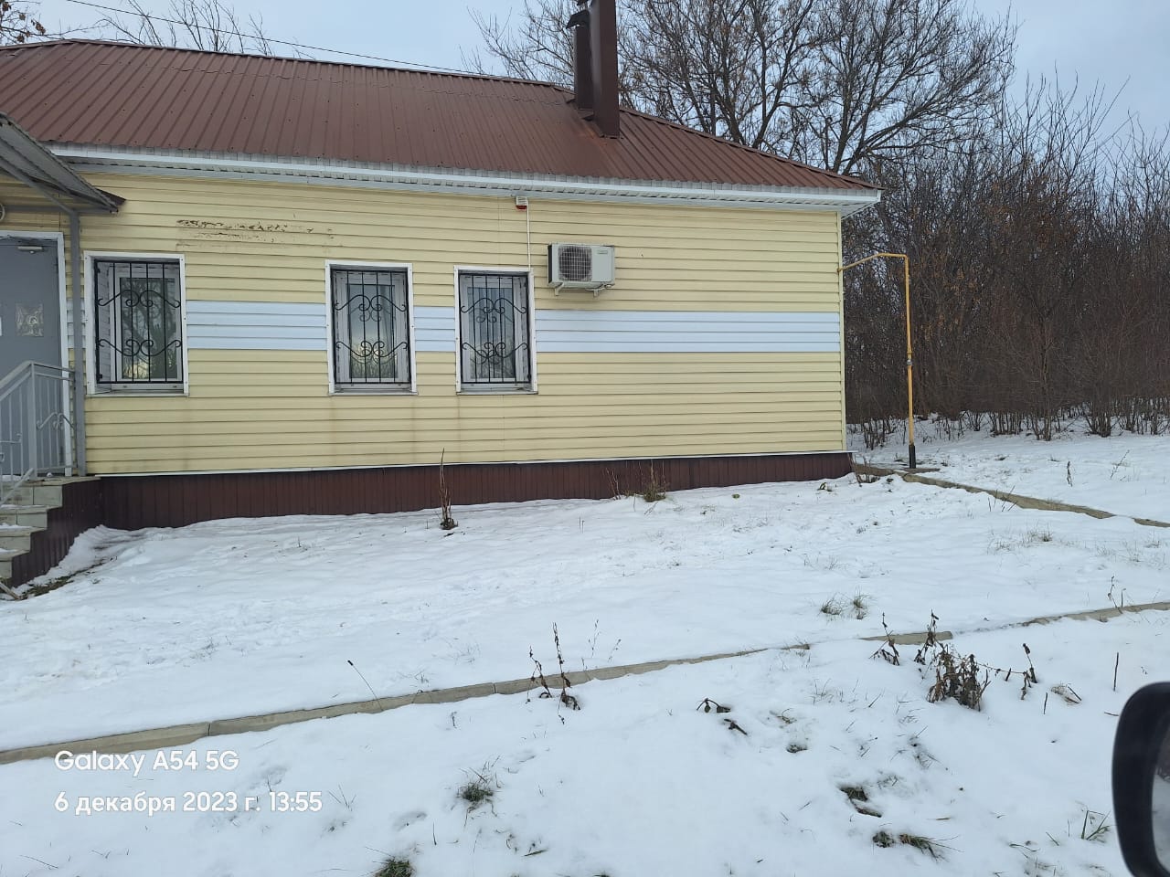 Продам торговое помещение 51.2 м.кв.