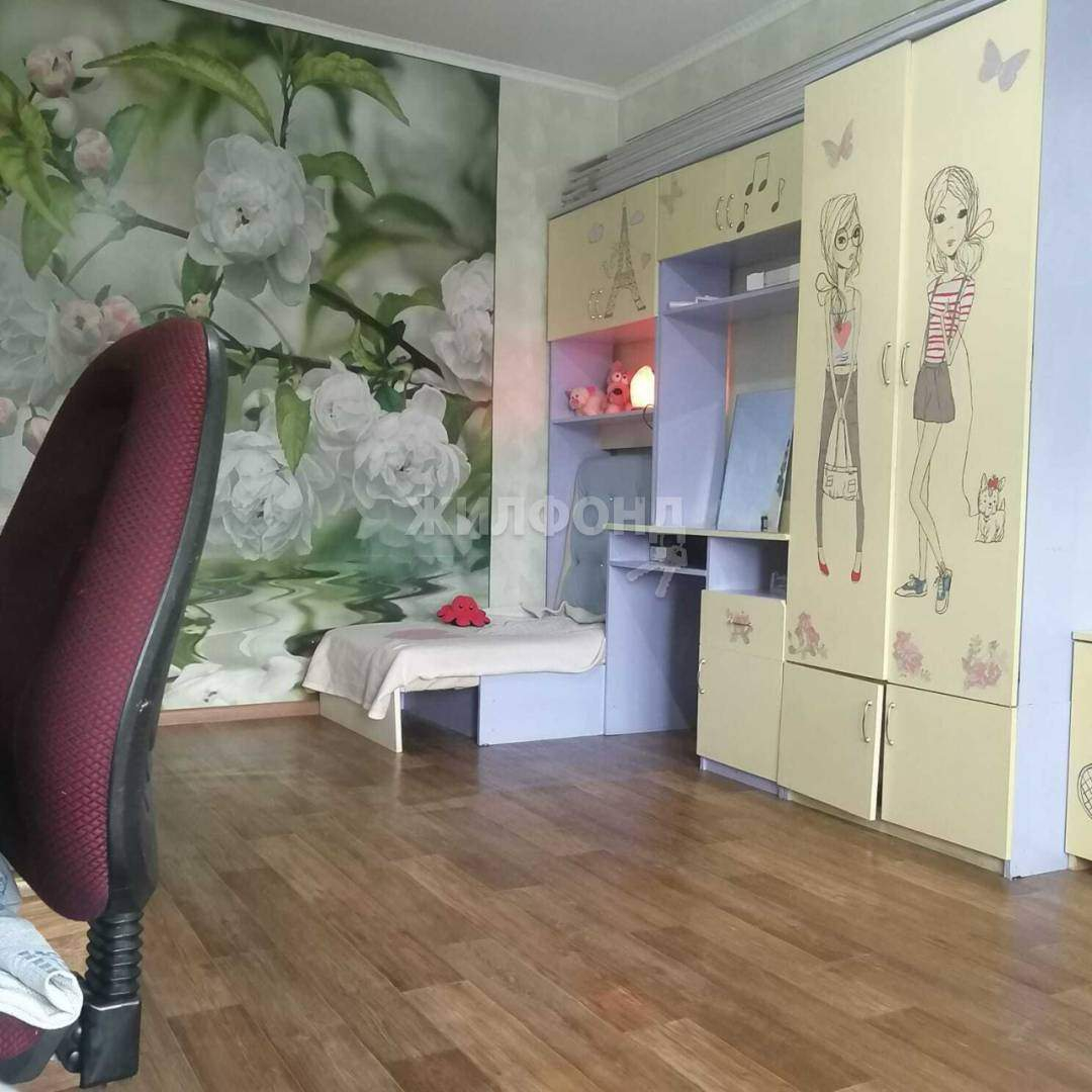 Квартира на продажу в Норильске, Полярная улица, 9 фото №3