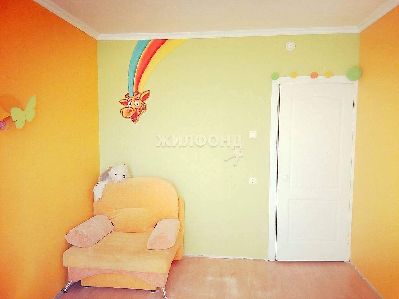 Квартира на продажу в Томске, 1-я Рабочая улица, 44 фото №7