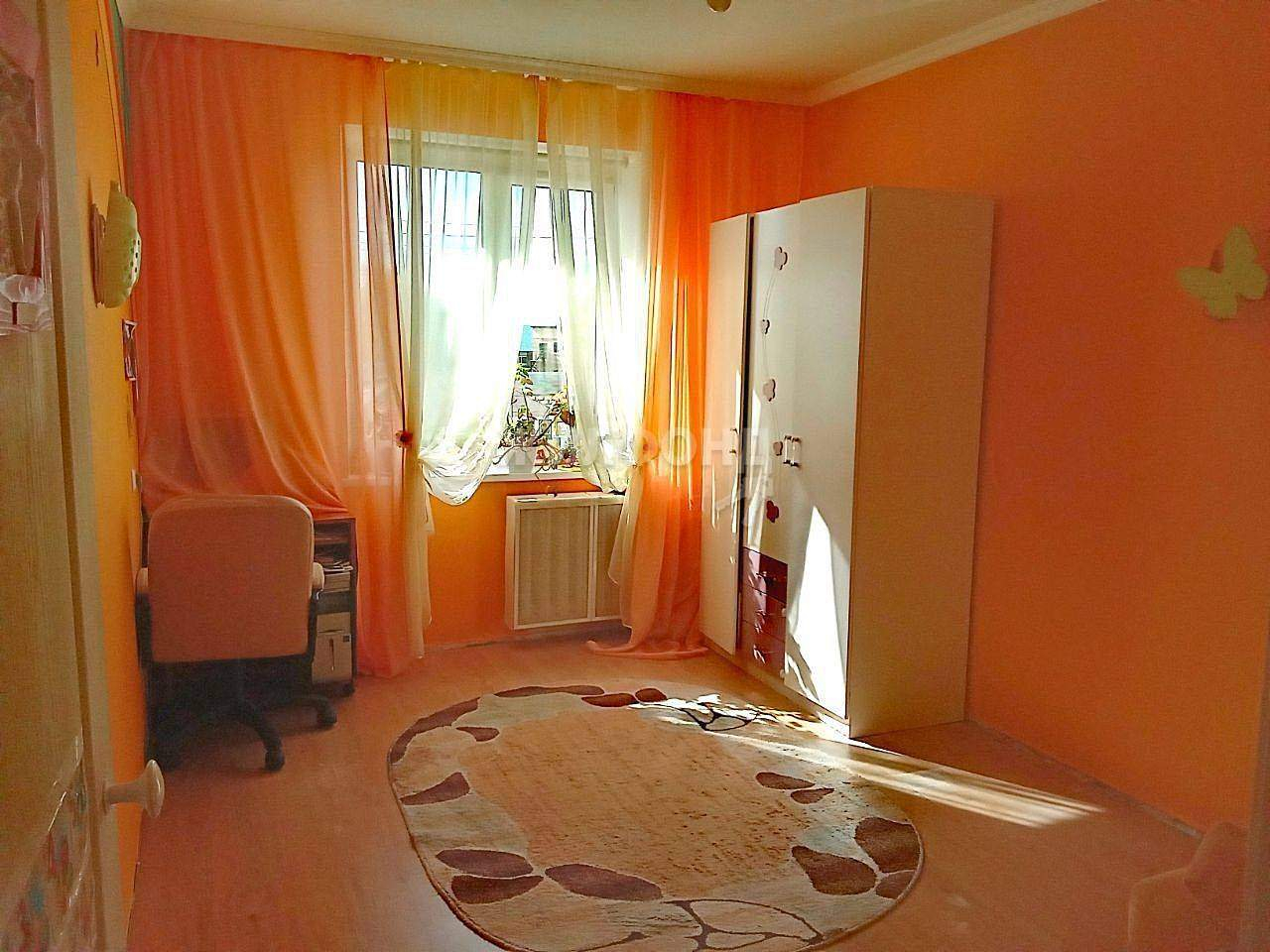 Квартира на продажу в Томске, 1-я Рабочая улица, 44 фото №5