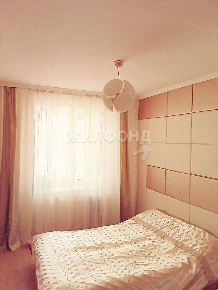 Квартира на продажу в Томске, 1-я Рабочая улица, 44 фото №8