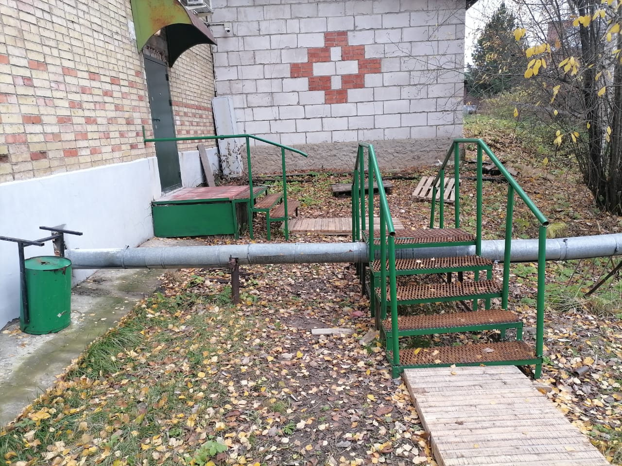 Продам помещение свободного назначения 174.2 м.кв.