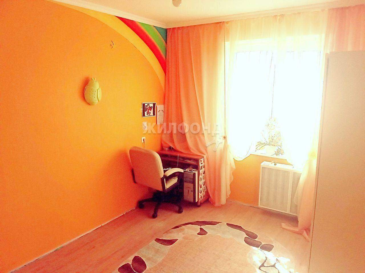 Квартира на продажу в Томске, 1-я Рабочая улица, 44 фото №6