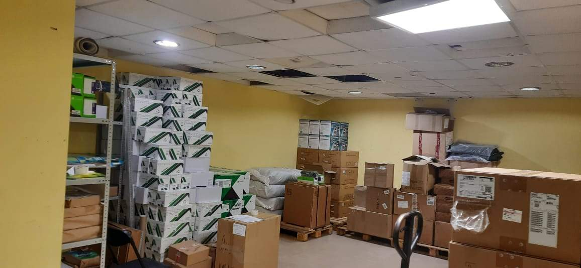 Продам торговое помещение 468.5 м.кв.