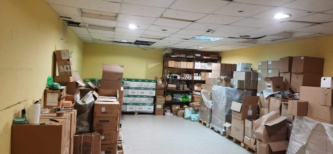 Продам торговое помещение 468.5 м.кв.