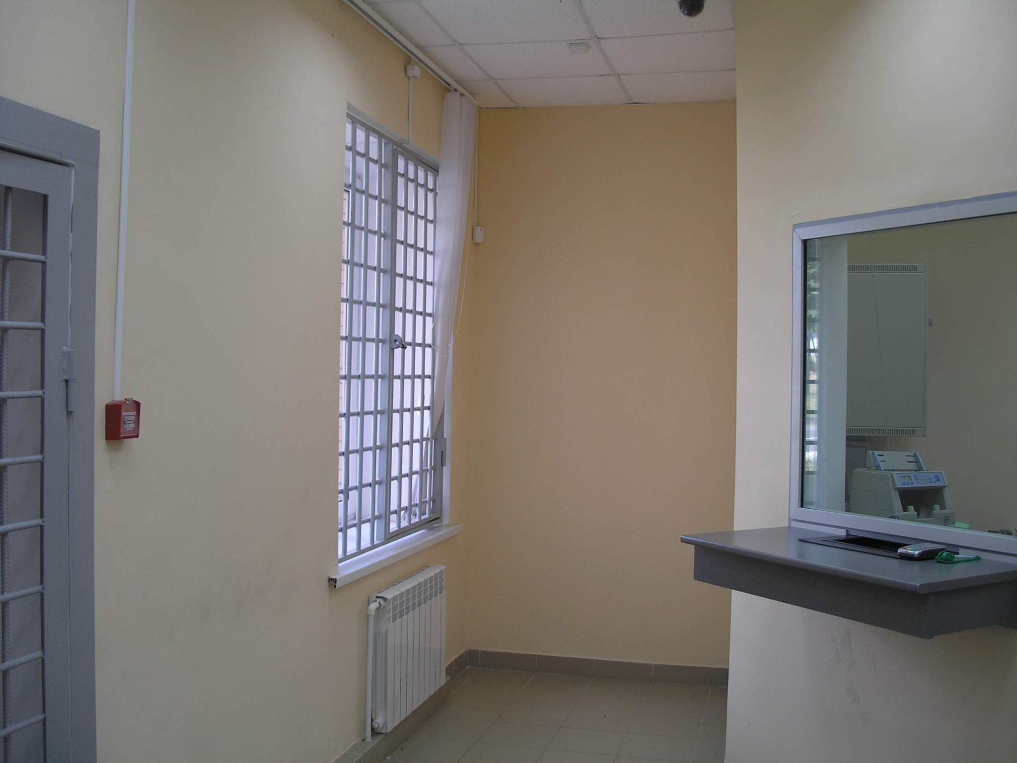 Продам торговое помещение 468.5 м.кв.