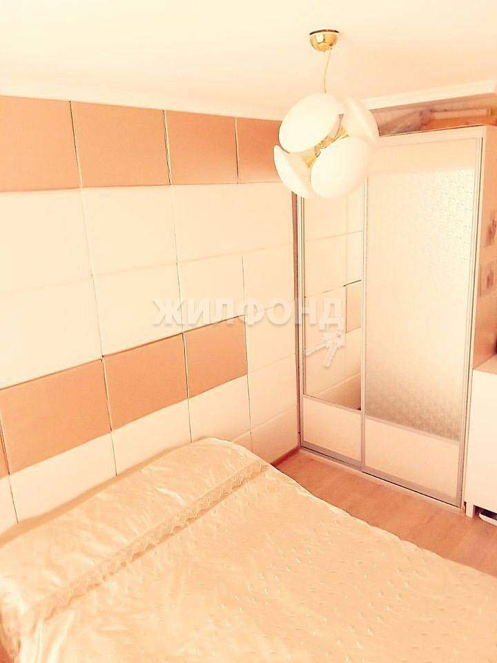Квартира на продажу в Томске, 1-я Рабочая улица, 44 фото №9