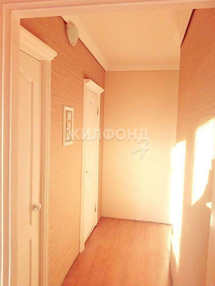 Квартира на продажу в Томске, 1-я Рабочая улица, 44 фото №10