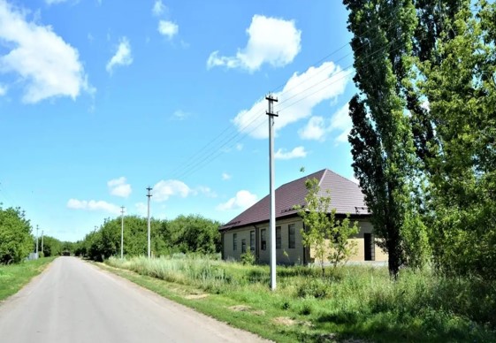 Продам земельный участок 2800 м.кв.