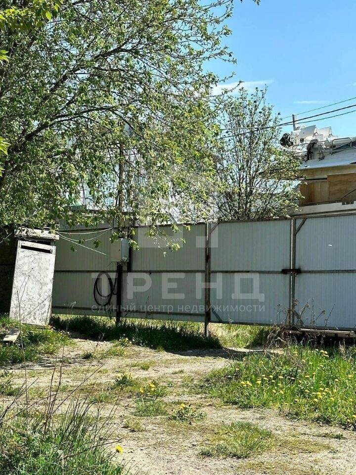 Продам земельный участок 1250 м.кв.