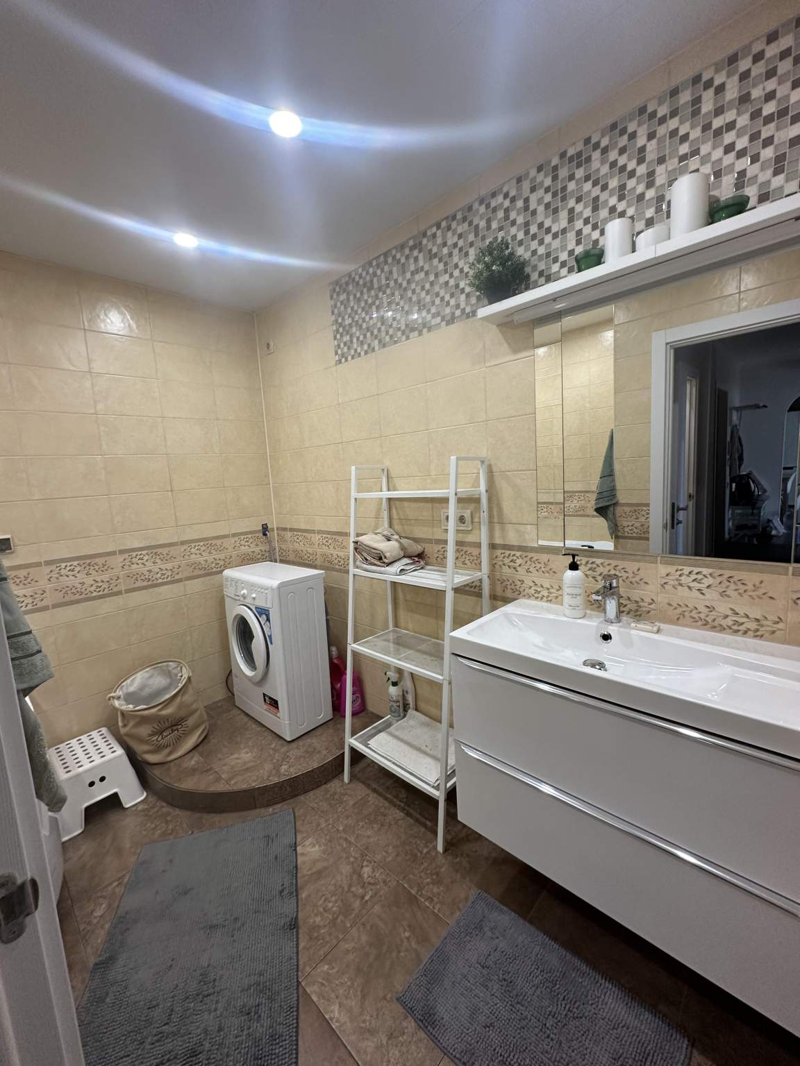 Квартира в аренду в Котельниках, Кузьминская улица, 7 фото №18