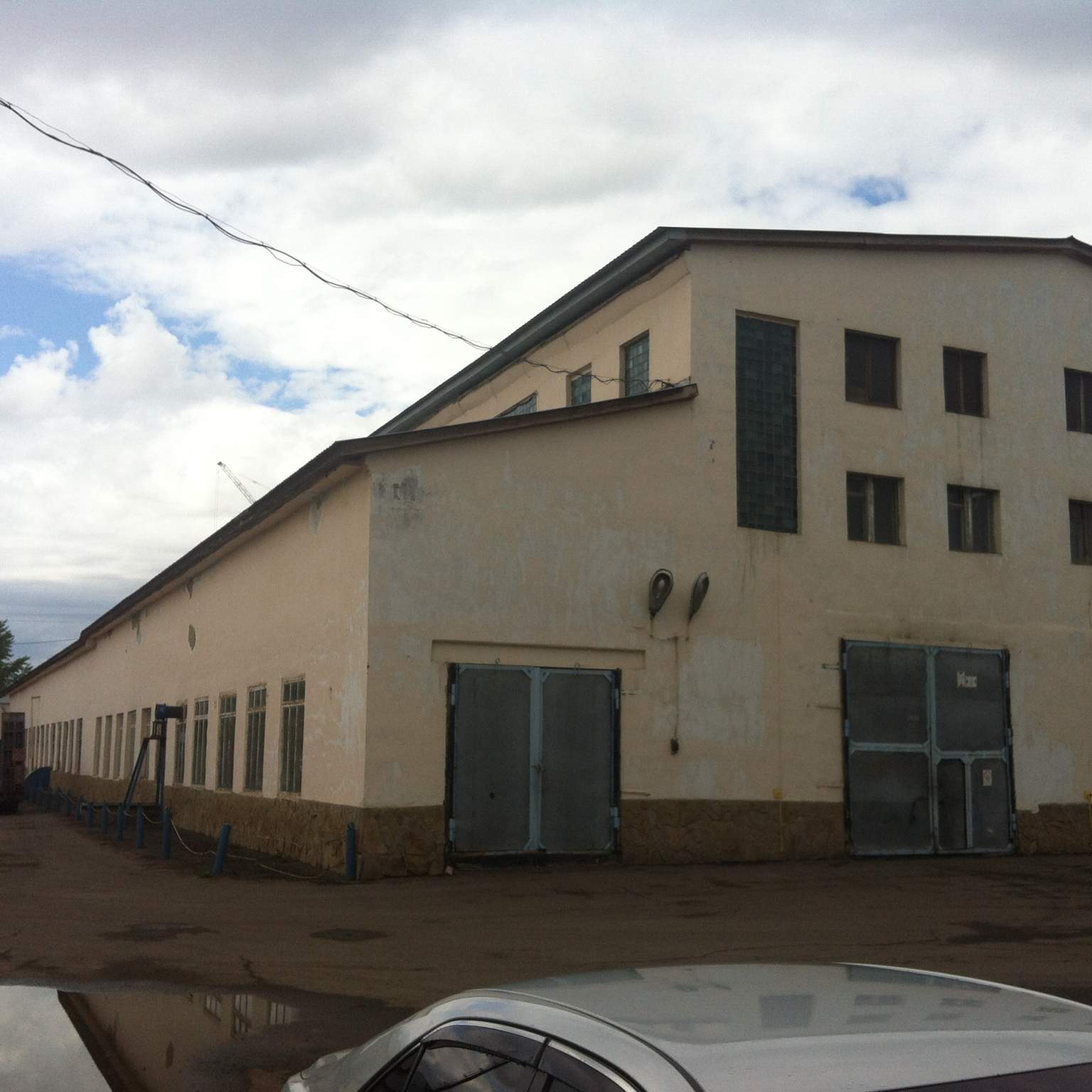 Производство на продажу в Оренбурге, Беляевская улица, 14 фото №11