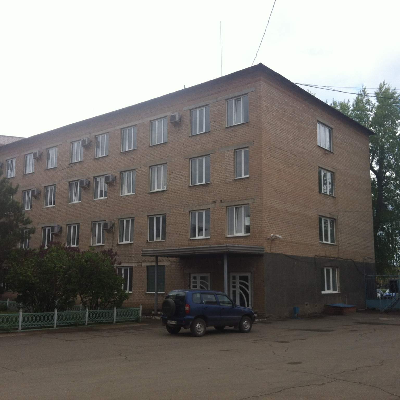 Производство на продажу в Оренбурге, Беляевская улица, 14 фото №14