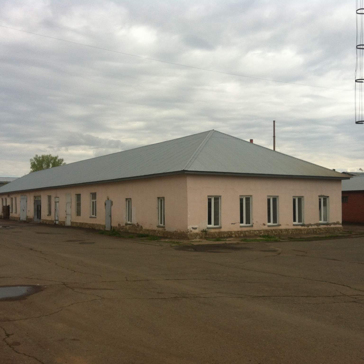 Производство на продажу в Оренбурге, Беляевская улица, 14 фото №13