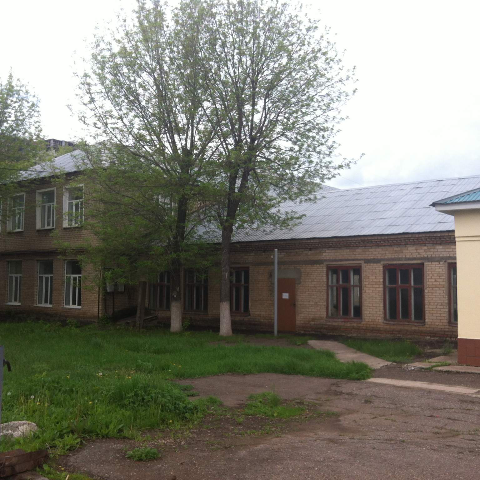 Производство на продажу в Оренбурге, Беляевская улица, 14 фото №7