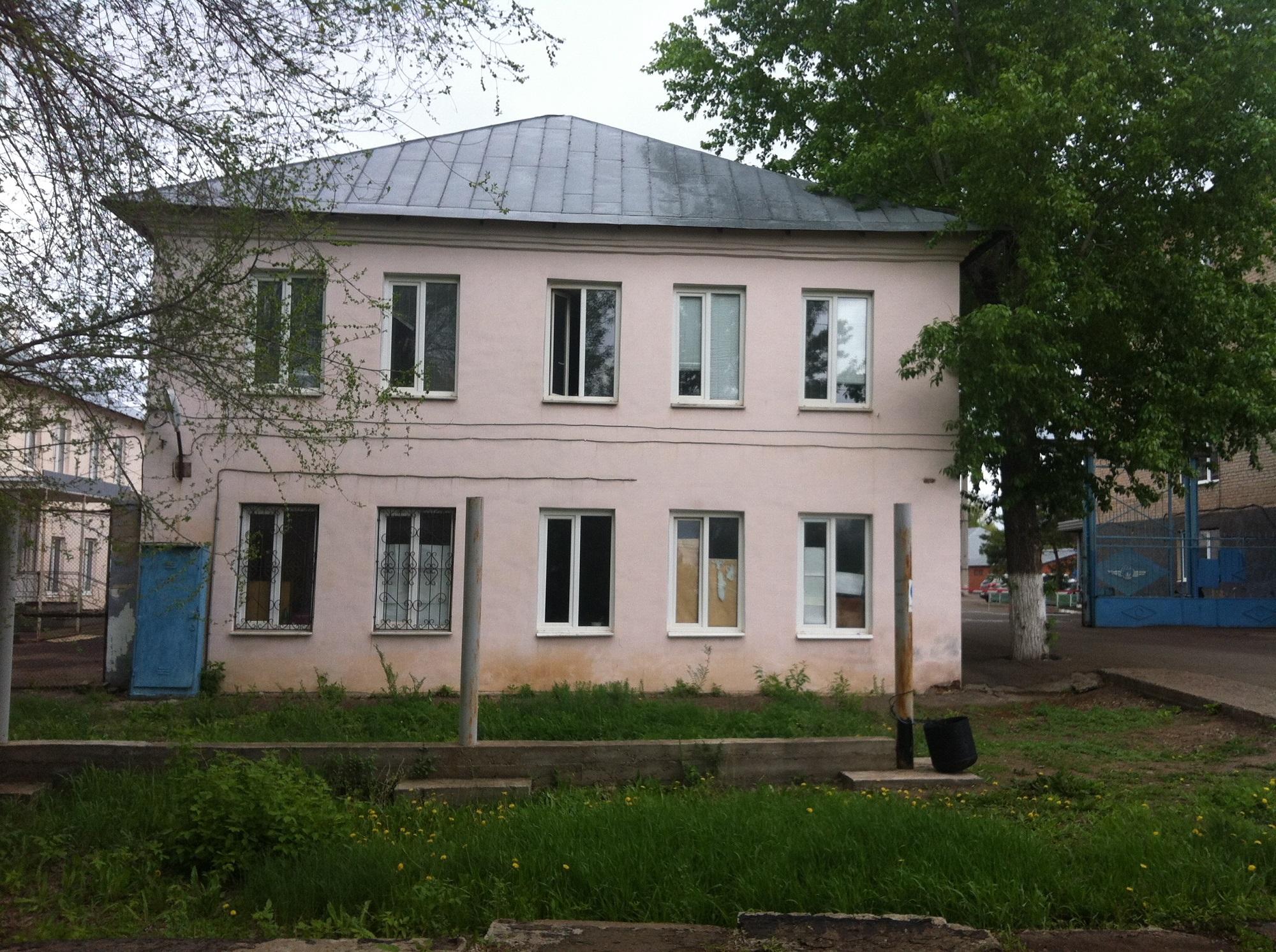 Производство на продажу в Оренбурге, Беляевская улица, 14 фото №15