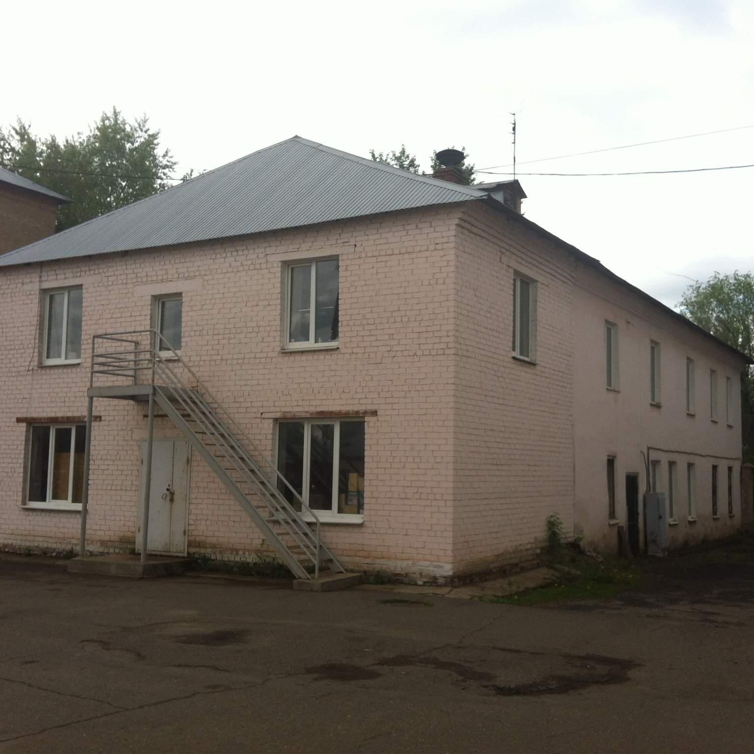 Производство на продажу в Оренбурге, Беляевская улица, 14 фото №6