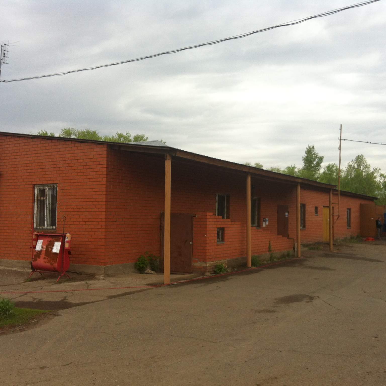 Производство на продажу в Оренбурге, Беляевская улица, 14 фото №9